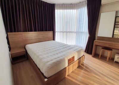 1 bed Condo in Rhythm Sathorn Yan Nawa Sub District C015738
