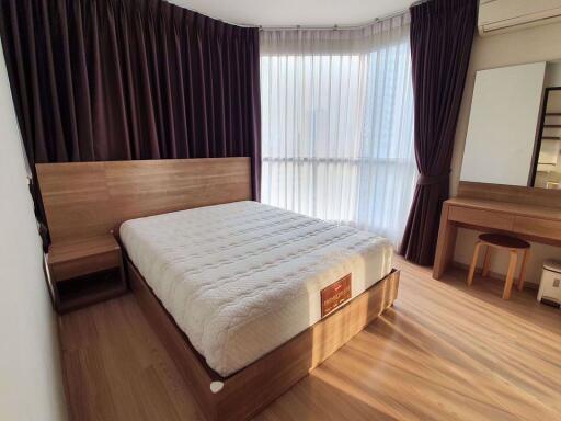 1 bed Condo in Rhythm Sathorn Yan Nawa Sub District C015738