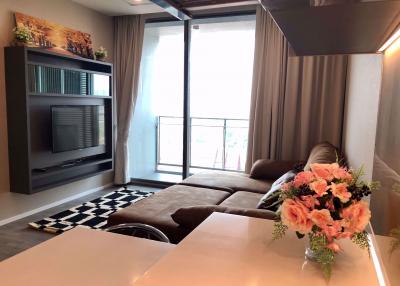 1 bed Condo in 333 Riverside Bangsue Sub District C015737