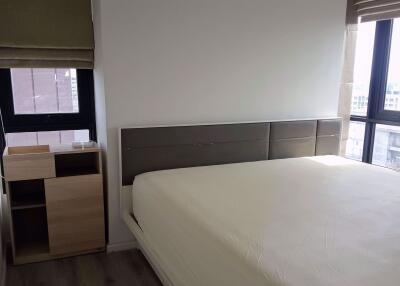 2 bed Condo in Knightsbridge Bearing Samrong Nuea Sub District C015734