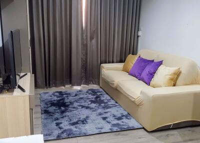 2 bed Condo in Knightsbridge Bearing Samrong Nuea Sub District C015734