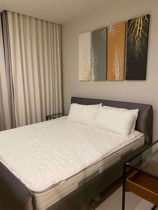 1 bed Condo in Noble Ploenchit Lumphini Sub District C015731
