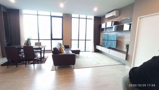 3 bed Condo in Movenpick Residences Ekkamai Bangkok Khlong Tan Nuea Sub District C015729