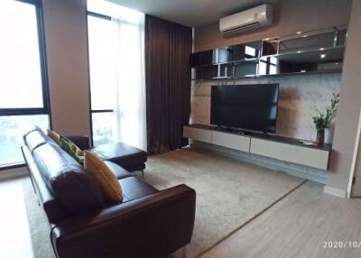 3 bed Condo in Movenpick Residences Ekkamai Bangkok Khlong Tan Nuea Sub District C015729