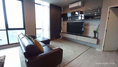 3 bed Condo in Movenpick Residences Ekkamai Bangkok Khlong Tan Nuea Sub District C015729