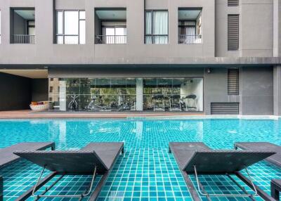 3 bed Condo in Movenpick Residences Ekkamai Bangkok Khlong Tan Nuea Sub District C015729