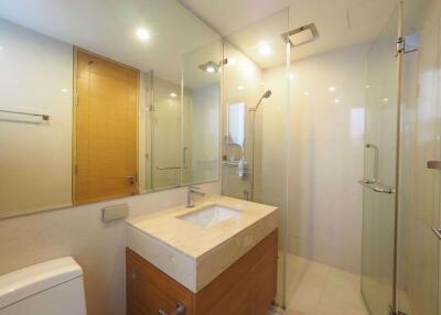 1 bed Condo in The Breeze Narathiwas Yan Nawa District C015727