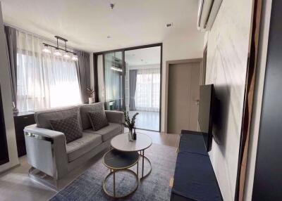 1 bed Condo in LIFE Asoke - Rama 9 Makkasan Sub District C015726