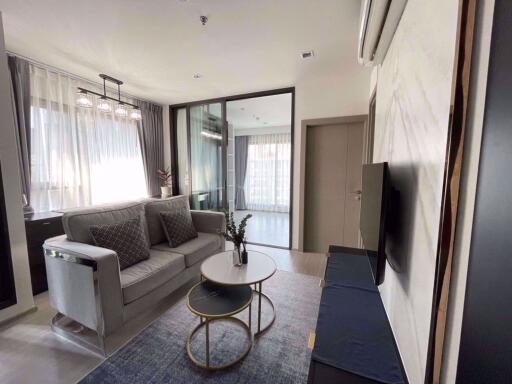 1 bed Condo in LIFE Asoke - Rama 9 Makkasan Sub District C015726