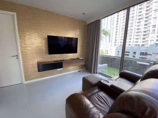 2 bed Condo in Nara 9 by Eastern Star Thungmahamek Sub District C015725