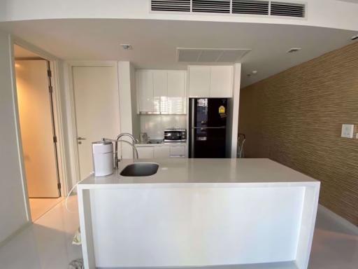 2 bed Condo in Nara 9 by Eastern Star Thungmahamek Sub District C015725