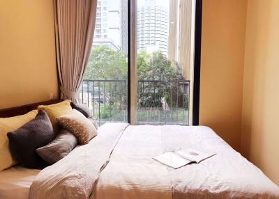 1 bed Condo in Noble BE19 Khlong Toei Nuea Sub District C015723