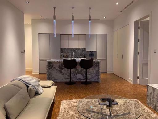 2 bed Condo in The Ritz-Carlton Residences at MahaNakhon Bang Rak District C015721