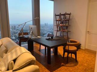 2 bed Condo in The Ritz-Carlton Residences at MahaNakhon Bang Rak District C015721