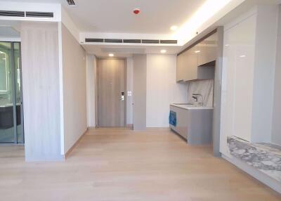 1 bed Condo in Wyndham Residence Khlongtoei Sub District C015717