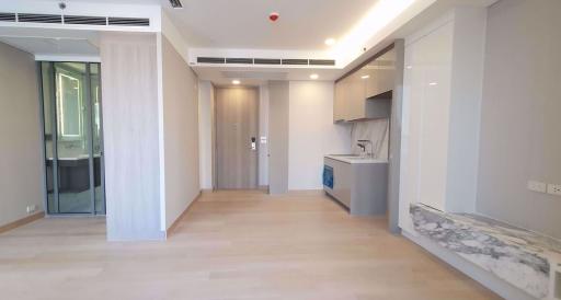 1 bed Condo in Wyndham Residence Khlongtoei Sub District C015717