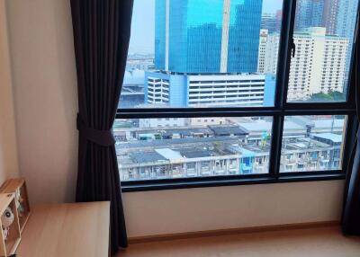 2 bed Condo in The Tree Sukhumvit 71-Ekamai Suanluang Sub District C015716