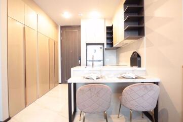 1 bed Condo in LAVIQ Sukhumvit 57 Khlong Tan Nuea Sub District C015714