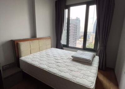 1 bed Condo in Keyne by Sansiri Khlongtan Sub District C015712