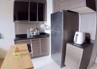 1 bed Condo in Keyne by Sansiri Khlongtan Sub District C015712