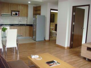 2 bed Condo in Y.O. Place Khlongtoei Sub District C015707