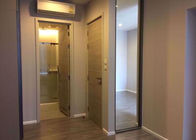 1 bed Condo in The Room Sathorn-St.Louis Thung Wat Don Sub District C015704