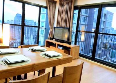 2 bed Condo in Noble Solo Khlong Tan Nuea Sub District C015702