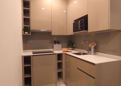 2 bed Condo in Whizdom Essence Bangchak Sub District C015700