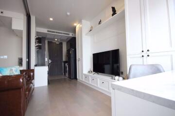 1 bed Condo in Ashton Asoke Khlong Toei Nuea Sub District C015696