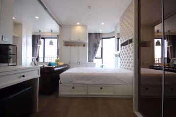 1 bed Condo in Ashton Asoke Khlong Toei Nuea Sub District C015696