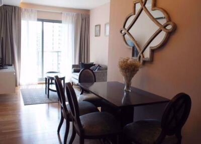 2 bed Condo in H Sukhumvit 43 Khlong Tan Nuea Sub District C015695