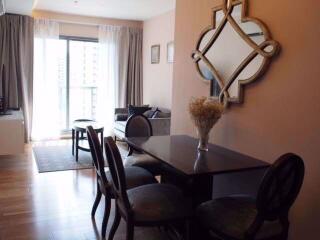 2 bed Condo in H Sukhumvit 43 Khlong Tan Nuea Sub District C015695