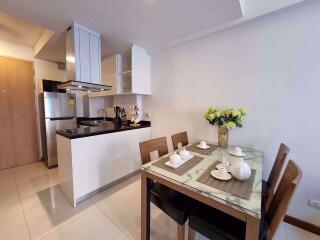 2 bed Duplex in Le Cote Thonglor 8 Khlong Tan Nuea Sub District D015694