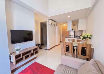 2 bed Duplex in Le Cote Thonglor 8 Khlong Tan Nuea Sub District D015694