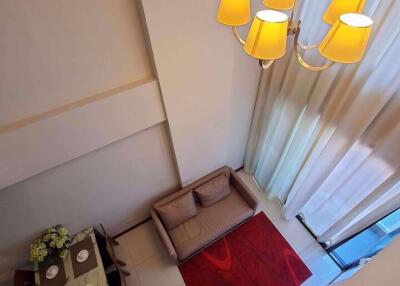 2 bed Duplex in Le Cote Thonglor 8 Khlong Tan Nuea Sub District D015694