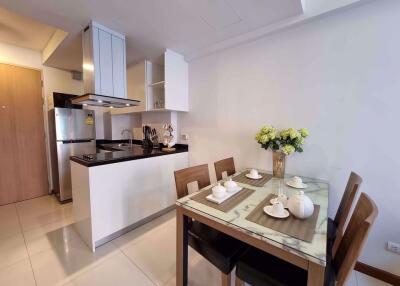 2 bed Duplex in Le Cote Thonglor 8 Khlong Tan Nuea Sub District D015694