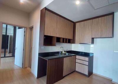 2 bed Condo in The Capital Ekamai - Thonglor Bangkapi Sub District C015693