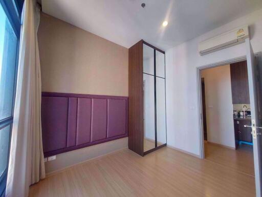 2 bed Condo in The Capital Ekamai - Thonglor Bangkapi Sub District C015693