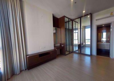 2 bed Condo in The Capital Ekamai - Thonglor Bangkapi Sub District C015693