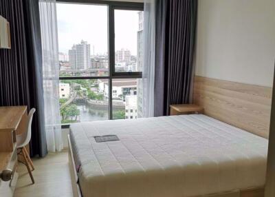 2 bed Condo in Life Sukhumvit 48 Phra Khanong Sub District C015691