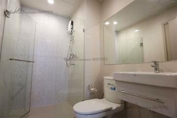 2 bed Condo in Life Sukhumvit 48 Phra Khanong Sub District C015691