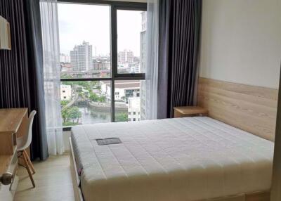 2 bed Condo in Life Sukhumvit 48 Phra Khanong Sub District C015691