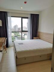 2 bed Condo in Life Sukhumvit 48 Phra Khanong Sub District C015691