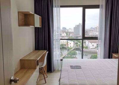 2 bed Condo in Life Sukhumvit 48 Phra Khanong Sub District C015691