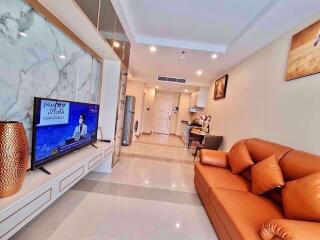 1 bed Condo in Supalai Wellington Huai Khwang Sub District C015690