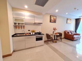 1 bed Condo in Supalai Wellington Huai Khwang Sub District C015690