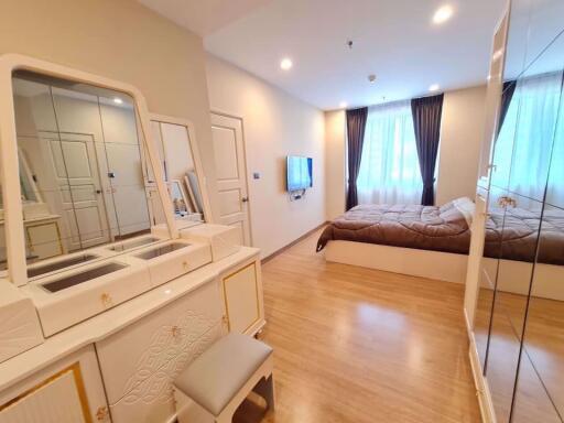 1 bed Condo in Supalai Wellington Huai Khwang Sub District C015690