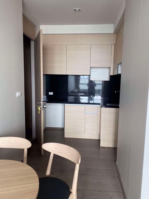 1 bed Condo in Park Origin Phromphong Khlongtan Sub District C015682