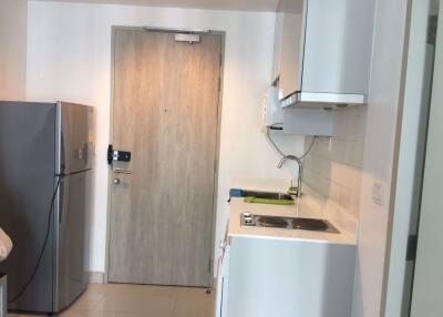 1 bed Condo in Ideo Mobi Rama 9 Huai Khwang Sub District C015681