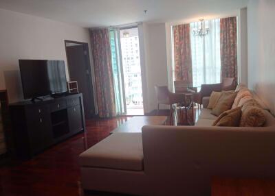 2 bed Condo in Urbana Langsuan Lumphini Sub District C015680